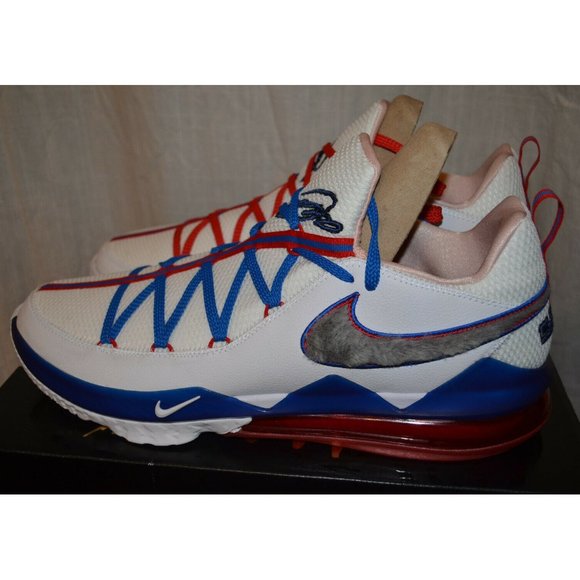 Nike Air Zoom Lebron 17 \